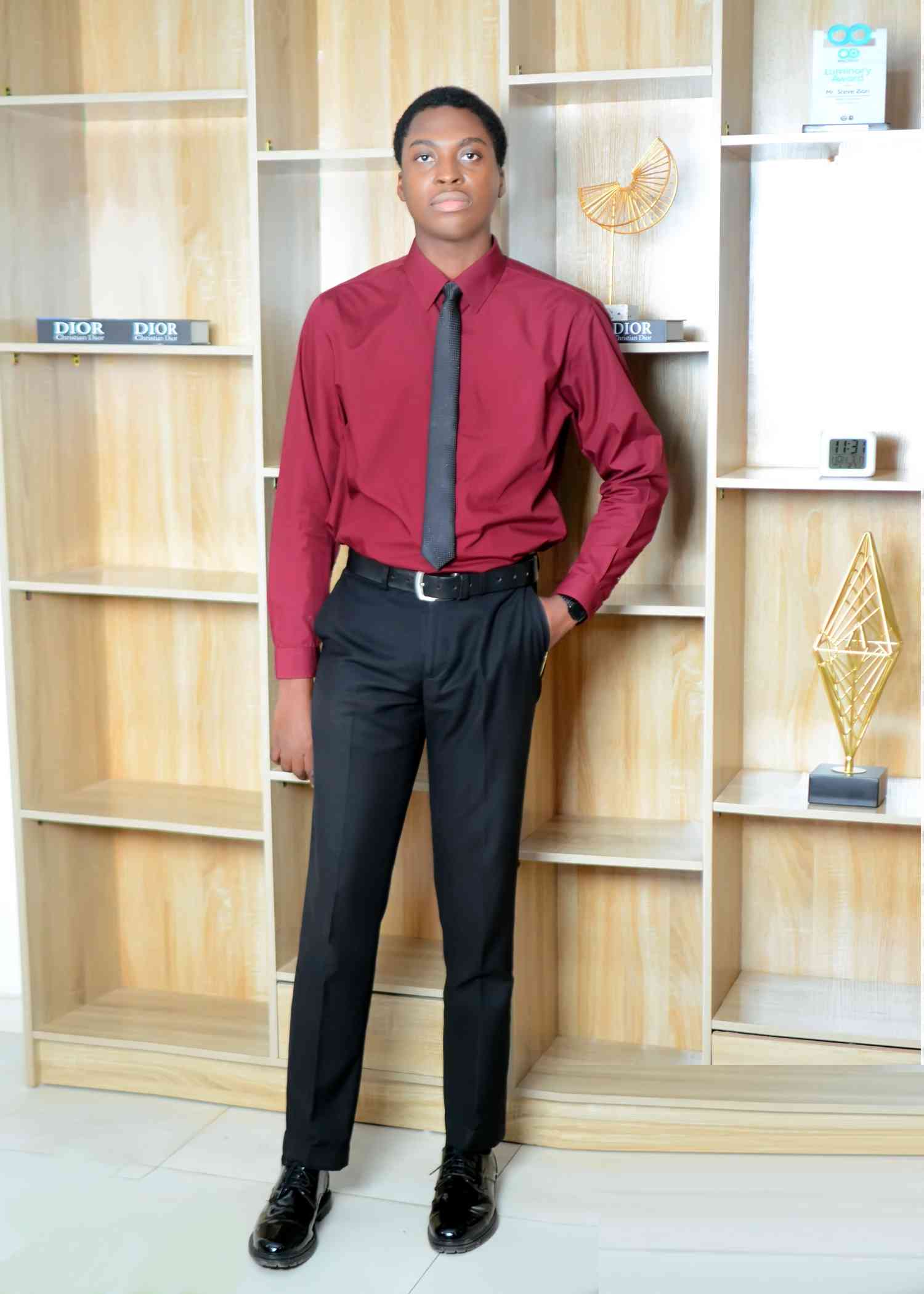 Team member