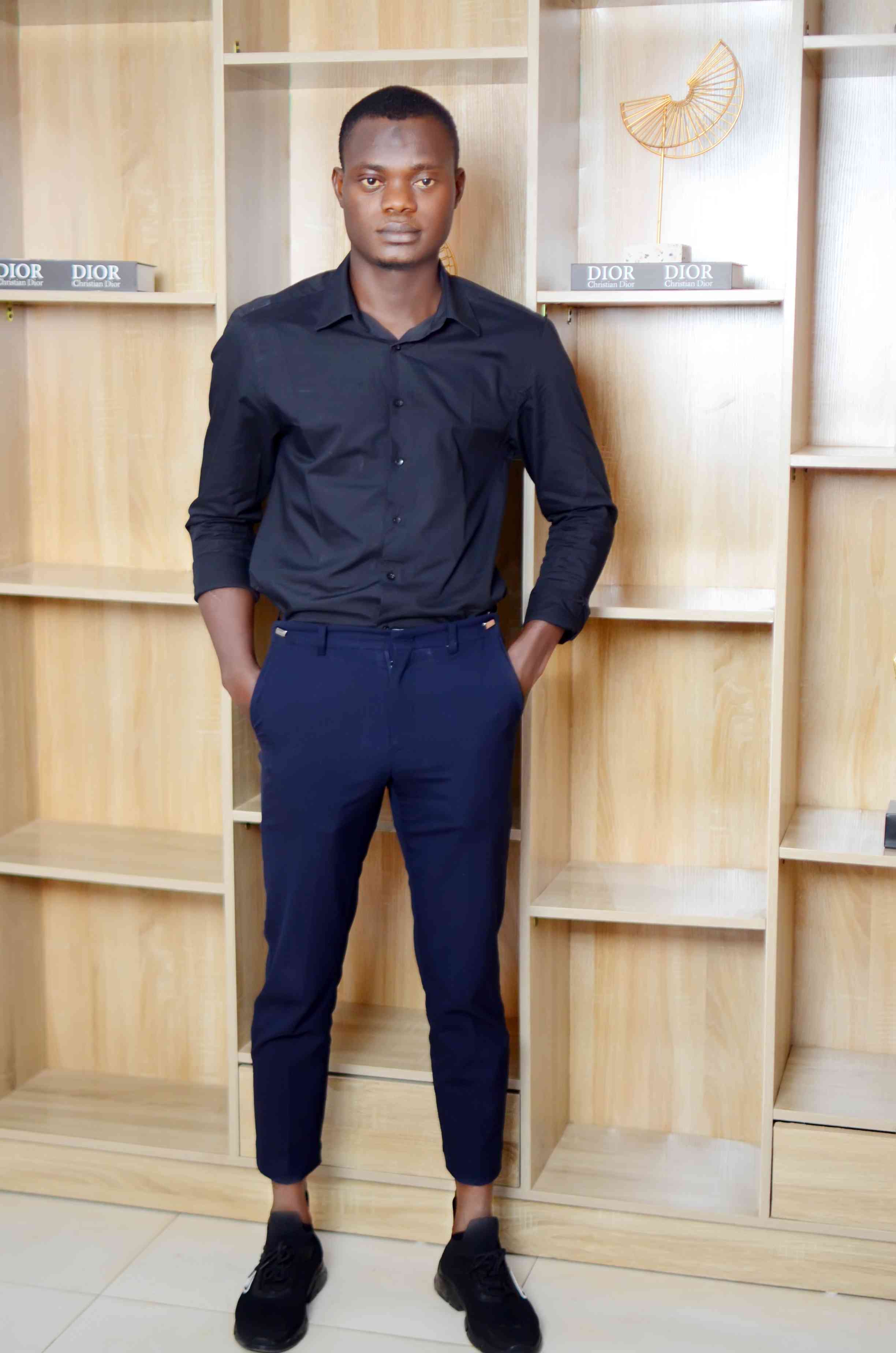 Team member